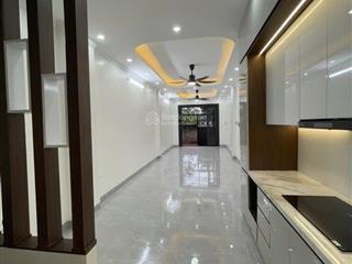 Nhà đẹp trung tâm phường thượng thanh 55m2x5tầng