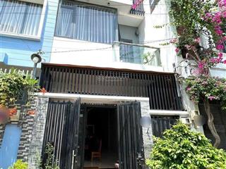 Giảm 300tr! nhà 53m2 đường gò cát, phường phú hữu, quận 9