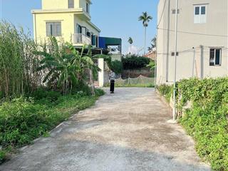 Bán đất tại an luận, xã an tiến, an lão, hải phòng, giá siêu hời, 200m2