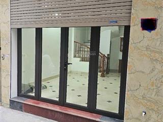 Bán nhà mậu lương 35m , 5 tầng , nhỉnh 7 tỷ