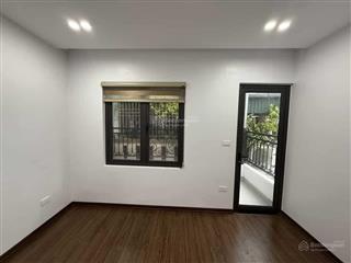 Hiếm! nhà đẹp hoàng mai  30m, 5 tầng  chỉ 6 tỷ chủ nhà cần bán gấp