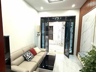 Hiếm có! nhà trung tâm quận hoàng mai  giá tốt thương lượng mạnh