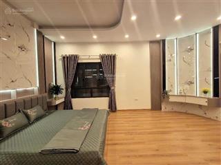 Bán nhà trung tâm hoàng mai  30m  5t  chào 6.5tỷ ( có tl )  phân khúc cực hiếm