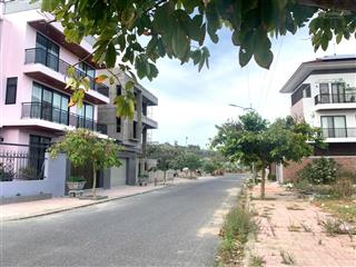 Bán 2 lô biệt thự khu đô thị ven sông tắc giá đầu tư hiếm có