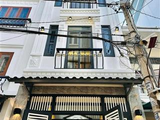 Chú huy bán nhà đường ôtô 83m2/giá 4tỷ9,ngay phạm văn hânbình thạnh,gần chợ thị nghè,cho thuê 25tr