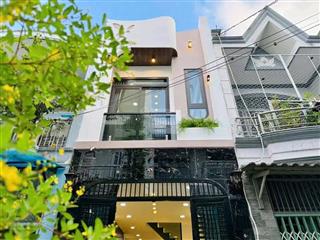 Chính chủ bán gấp căn nhà gần chợ bến thành, đ. thủ khoa huânq1,giá 3tỷ150/63m2.đang cho thuê 26tr