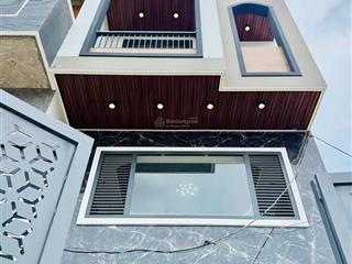 Nhà đẹp tìm chủ đường ôtô 6m hoàng hoa thám  bình thạnh, kế chợ cậy quéo, 3tỷ4/77m2, cho thuê 26tr