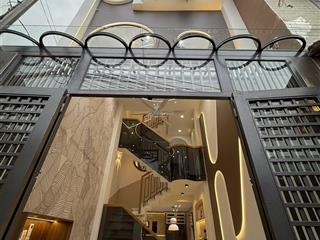 3tỷ450/70m2 siêu phẩm quận 1 đường ôtô nguyễn hữu cầu, kế chợ tân định,đang cho thuê 30 triệu