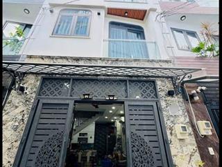 2tỷ490/67m2 đang cho khách thuê 16triệu/tháng đường ôtô võ duy ninhbình thạnh, gần chợ võ duy ninh