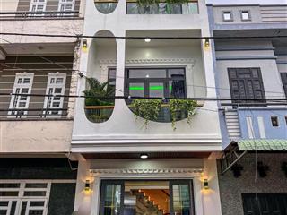 Hạ giá căn gần chợ đa kao, 65m2 đang cho thuê 20tr, đường ôtô nguyễn huy tự  q1 thông hoàng sa