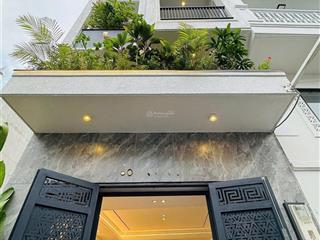 Bán nhà đang cho thuê 25tr/tháng đường 5m nguyễn hữu cảnh  bình thạnh,gần landmark 81, 3tỷ990/84m2