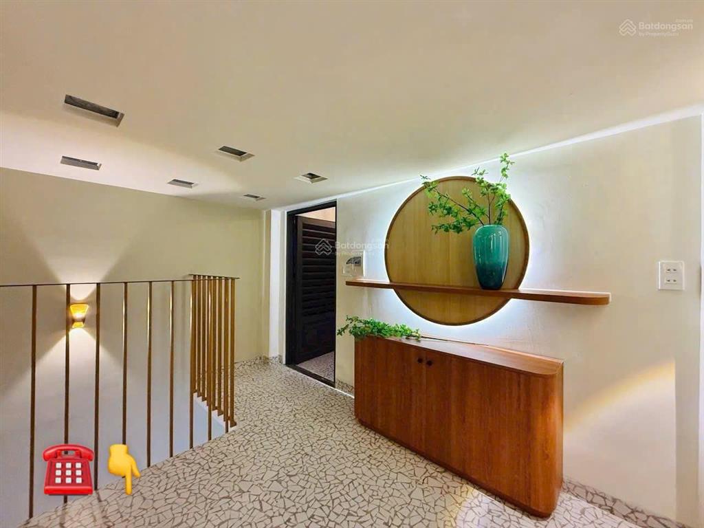 Chỉ 4tỷ090 sở hữu ngay nhà 86m2 đường ôtô nguyễn cửu vânb.thạnh,gần ngã 4 hàng xanh, cho thuê 25tr