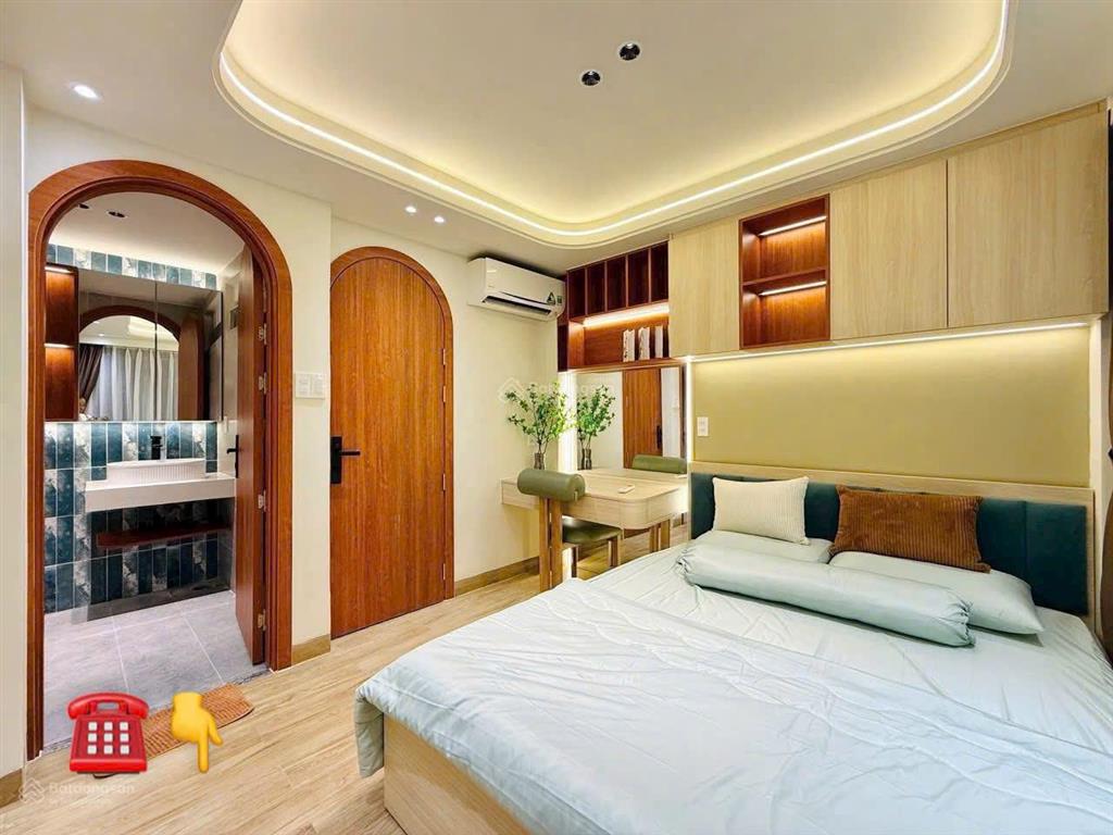 Chỉ 4tỷ090 sở hữu ngay nhà 86m2 đường ôtô nguyễn cửu vânb.thạnh,gần ngã 4 hàng xanh, cho thuê 25tr