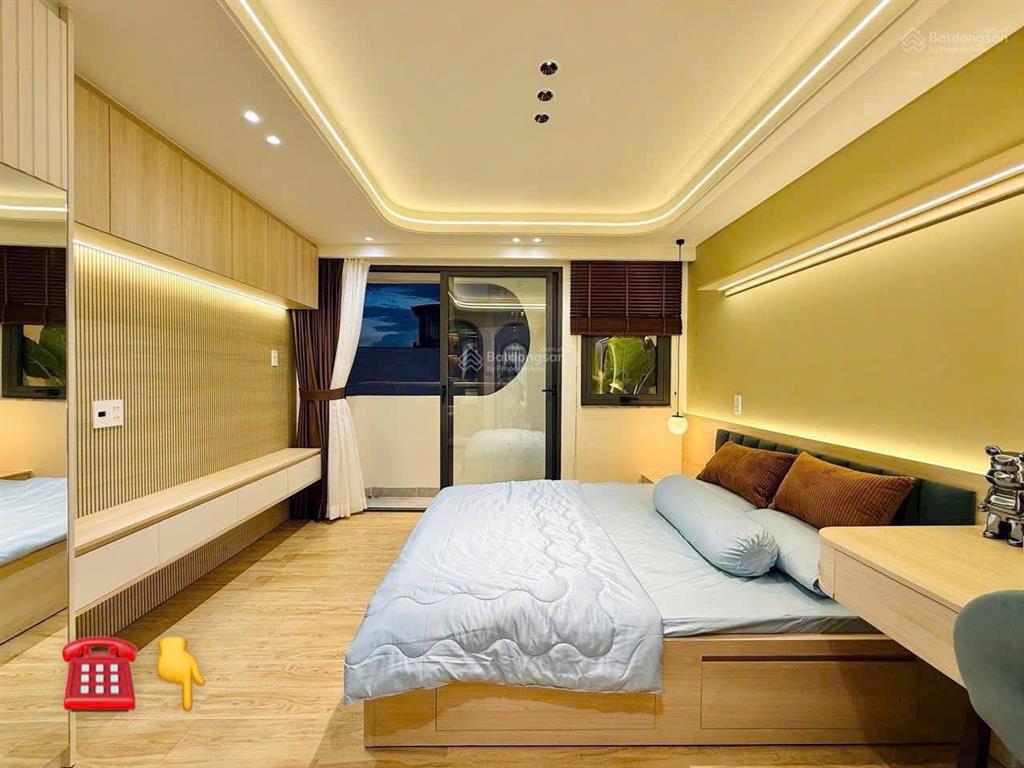 Chỉ 4tỷ090 sở hữu ngay nhà 86m2 đường ôtô nguyễn cửu vânb.thạnh,gần ngã 4 hàng xanh, cho thuê 25tr