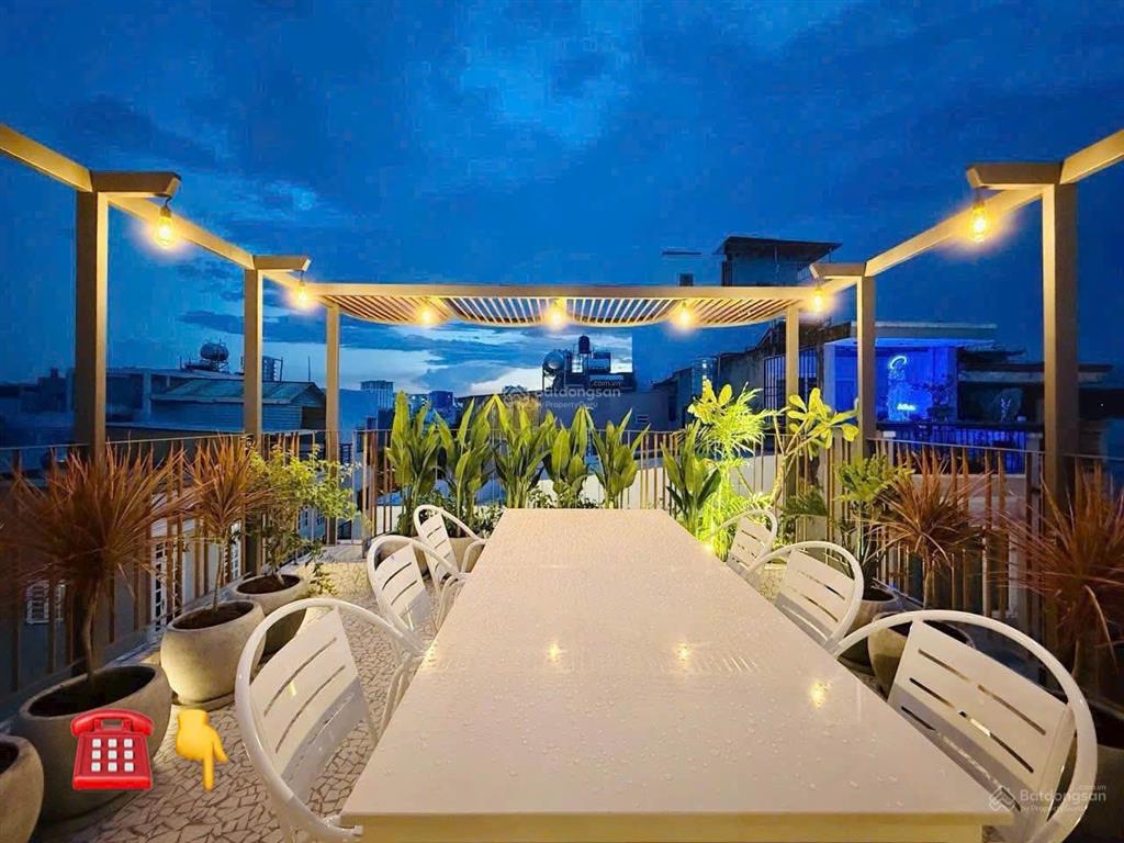 Chỉ 4tỷ090 sở hữu ngay nhà 86m2 đường ôtô nguyễn cửu vânb.thạnh,gần ngã 4 hàng xanh, cho thuê 25tr