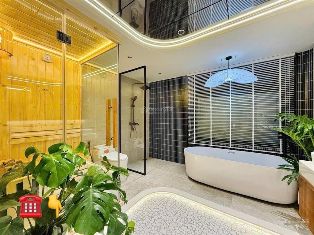 Chỉ 4tỷ090 sở hữu ngay nhà 86m2 đường ôtô nguyễn cửu vânb.thạnh,gần ngã 4 hàng xanh, cho thuê 25tr