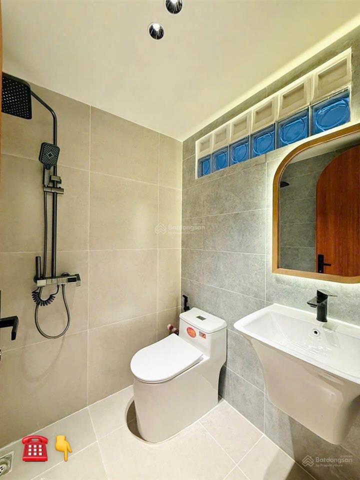 Chỉ 4tỷ090 sở hữu ngay nhà 86m2 đường ôtô nguyễn cửu vânb.thạnh,gần ngã 4 hàng xanh, cho thuê 25tr