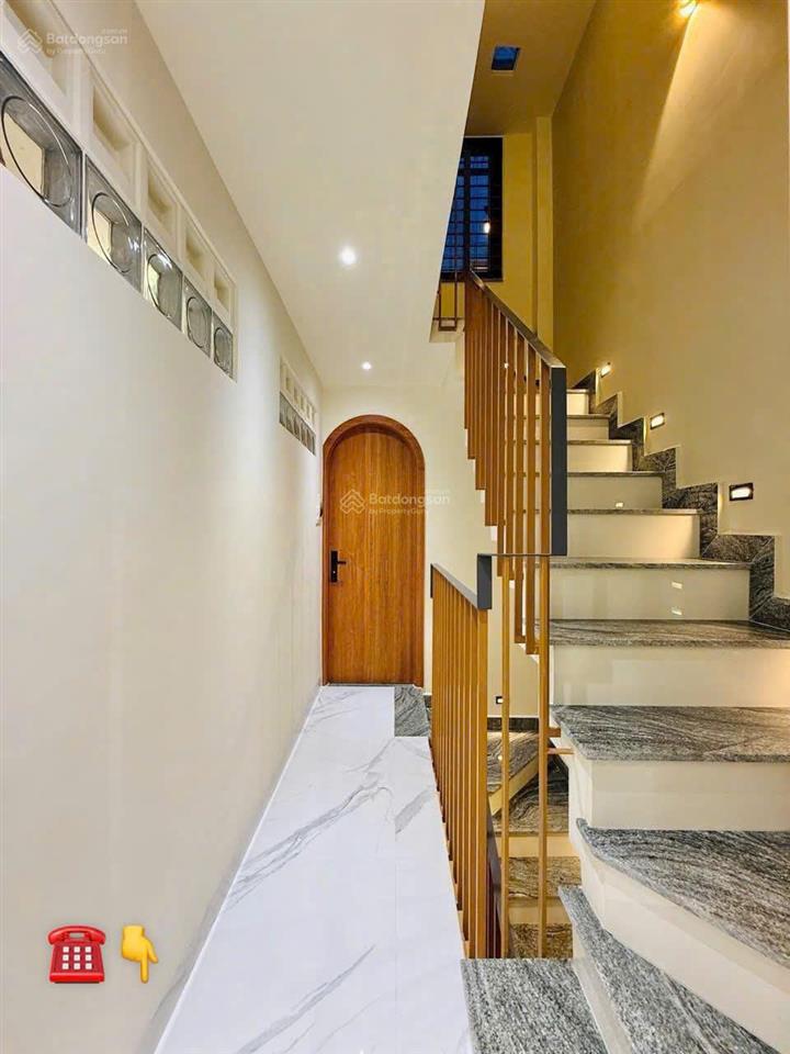 Chỉ 4tỷ090 sở hữu ngay nhà 86m2 đường ôtô nguyễn cửu vânb.thạnh,gần ngã 4 hàng xanh, cho thuê 25tr