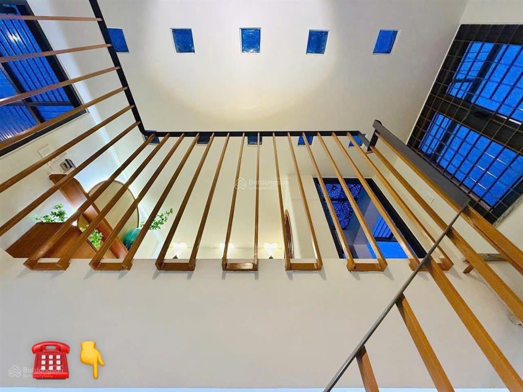 Chỉ 4tỷ090 sở hữu ngay nhà 86m2 đường ôtô nguyễn cửu vânb.thạnh,gần ngã 4 hàng xanh, cho thuê 25tr