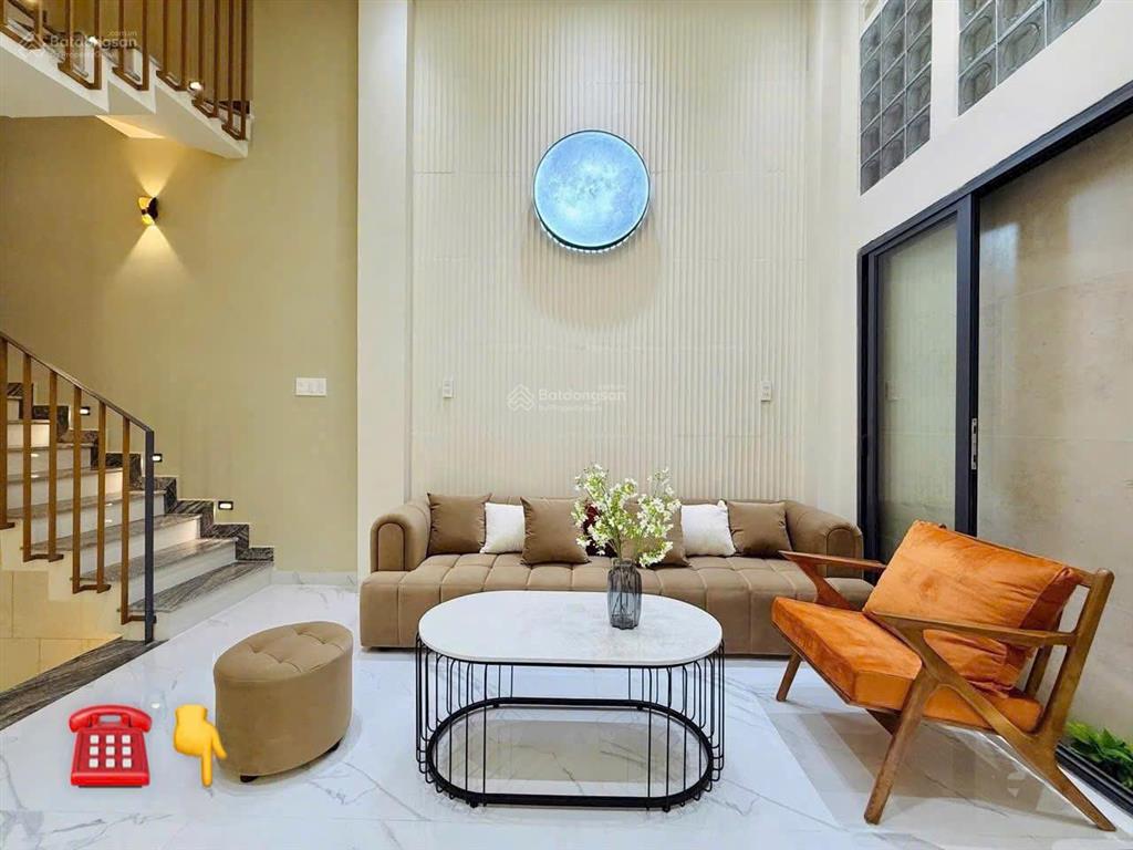 Chỉ 4tỷ090 sở hữu ngay nhà 86m2 đường ôtô nguyễn cửu vânb.thạnh,gần ngã 4 hàng xanh, cho thuê 25tr