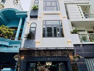 Bán nhà đang cho thuê 23 triệu/tháng đường 2ôtô bạch đằngbình thạnh, gần chợ bà chiểu, 3tỷ650/74m2