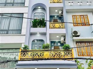 Nhà phố 3 tầng quận 1 đường ôtô lương hữu khánh, gần thpt bùi thị xuân, 4tỷ185/76m2,thu nhập 28tr