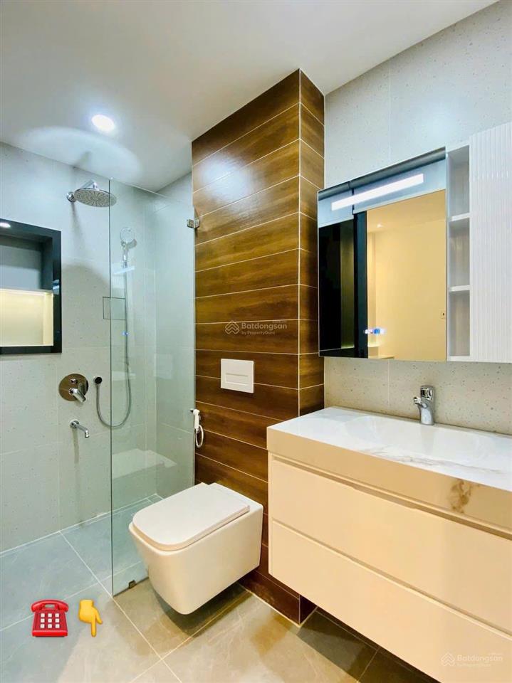 Nhà đẹp tìm chủ đường 2ôtô điện biên phủb. thạnh, 3tỷ680/79m2, thu nhập 25tr, gần trường hồng bàng