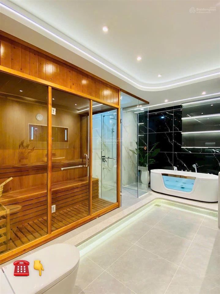 Nhà đẹp tìm chủ đường 2ôtô điện biên phủb. thạnh, 3tỷ680/79m2, thu nhập 25tr, gần trường hồng bàng