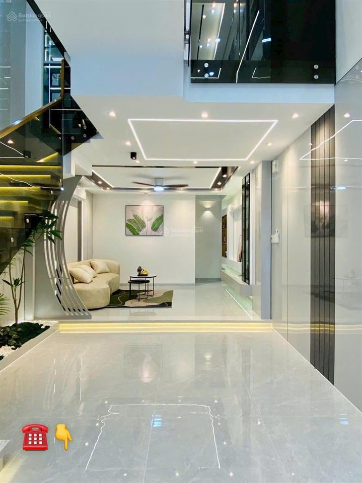 Nhà đẹp tìm chủ đường 2ôtô điện biên phủb. thạnh, 3tỷ680/79m2, thu nhập 25tr, gần trường hồng bàng