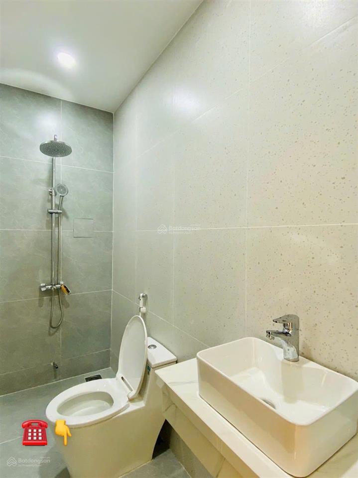 Nhà đẹp tìm chủ đường 2ôtô điện biên phủb. thạnh, 3tỷ680/79m2, thu nhập 25tr, gần trường hồng bàng