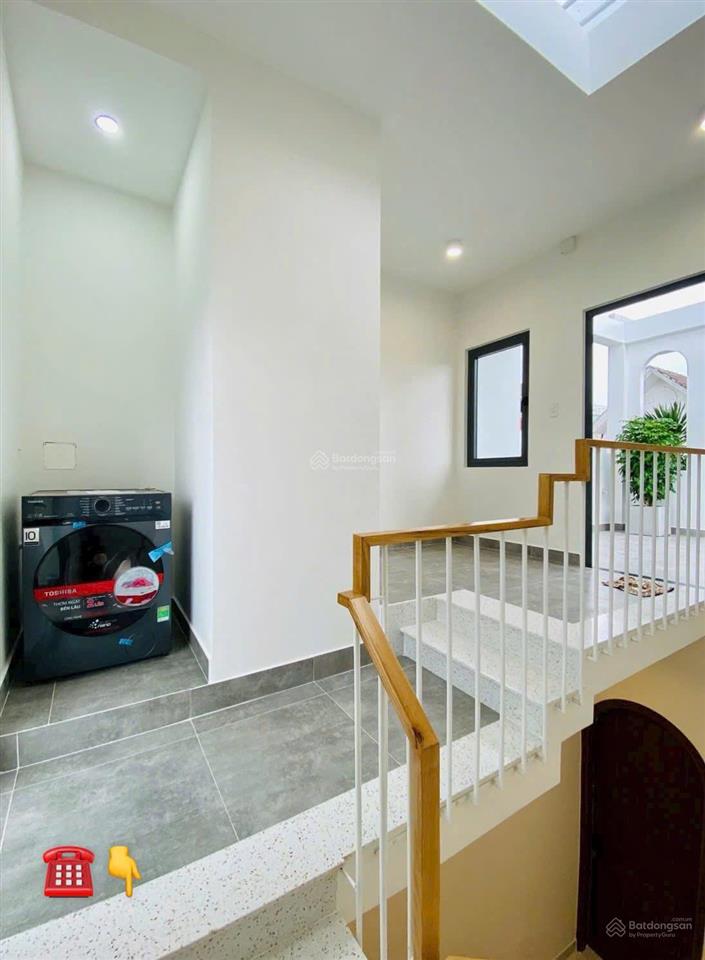 Nhà đẹp tìm chủ đường 2ôtô điện biên phủb. thạnh, 3tỷ680/79m2, thu nhập 25tr, gần trường hồng bàng