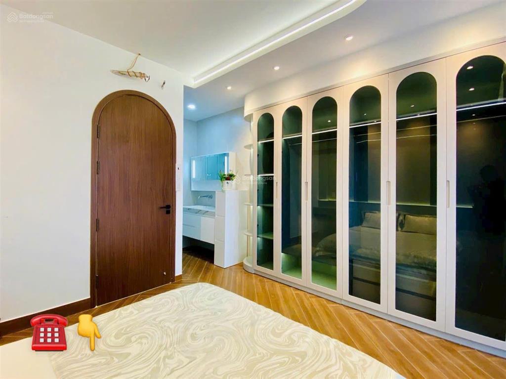 Nhà đẹp tìm chủ đường 2ôtô điện biên phủb. thạnh, 3tỷ680/79m2, thu nhập 25tr, gần trường hồng bàng