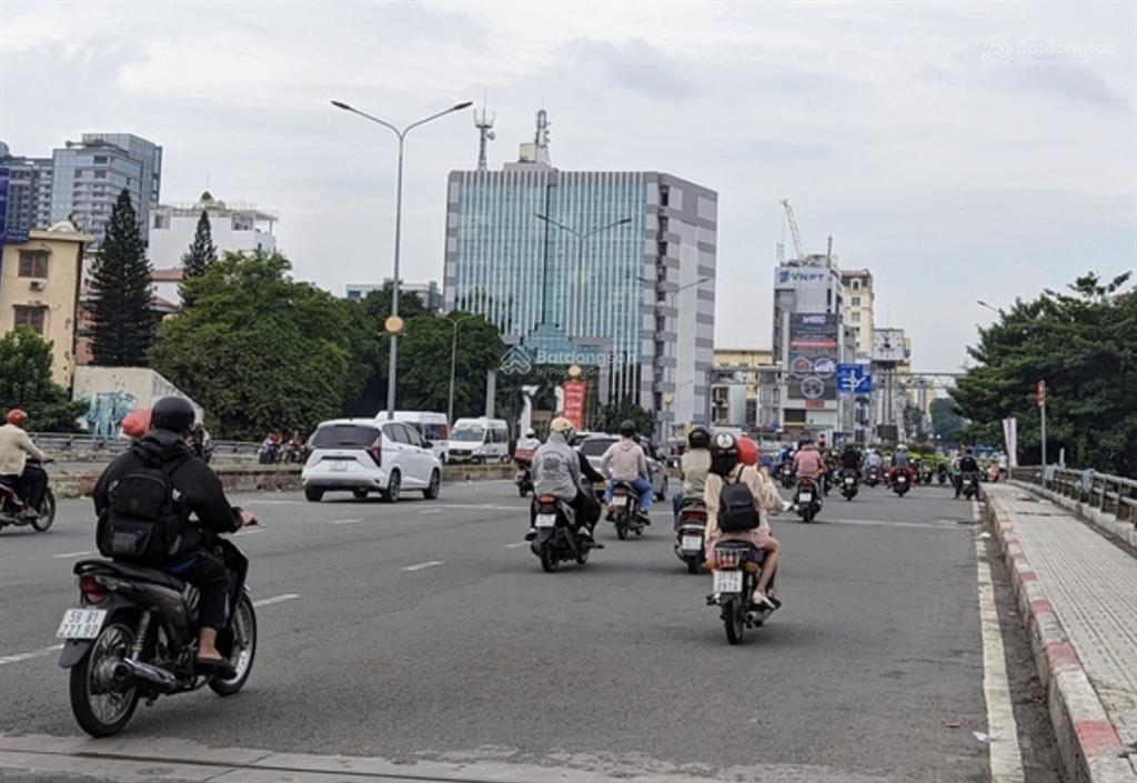 Nhà đẹp tìm chủ đường 2ôtô điện biên phủb. thạnh, 3tỷ680/79m2, thu nhập 25tr, gần trường hồng bàng