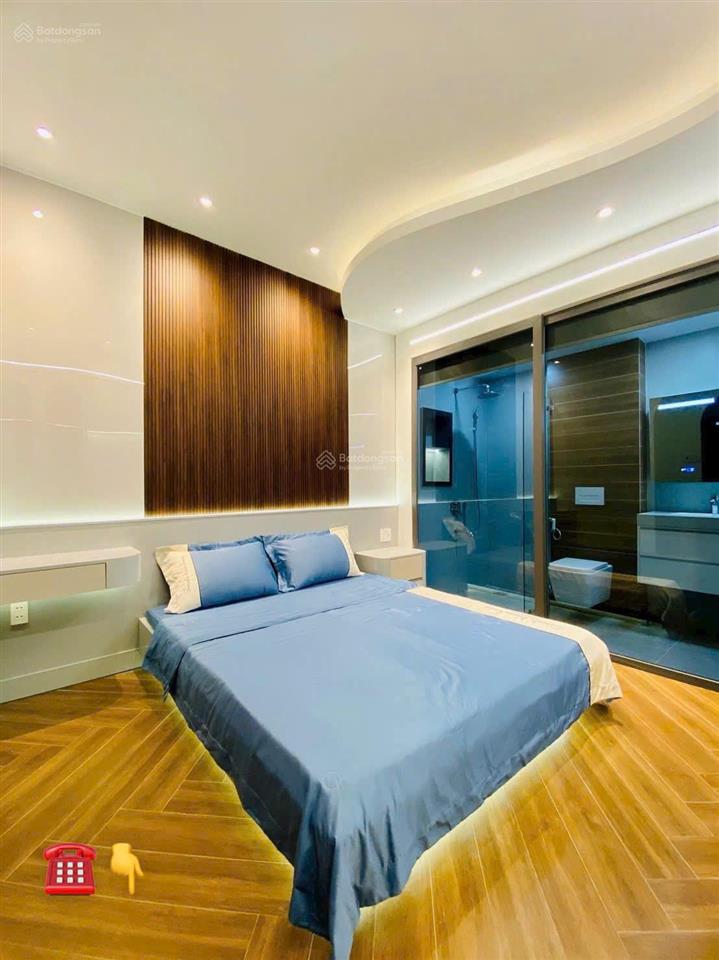 Nhà đẹp tìm chủ đường 2ôtô điện biên phủb. thạnh, 3tỷ680/79m2, thu nhập 25tr, gần trường hồng bàng