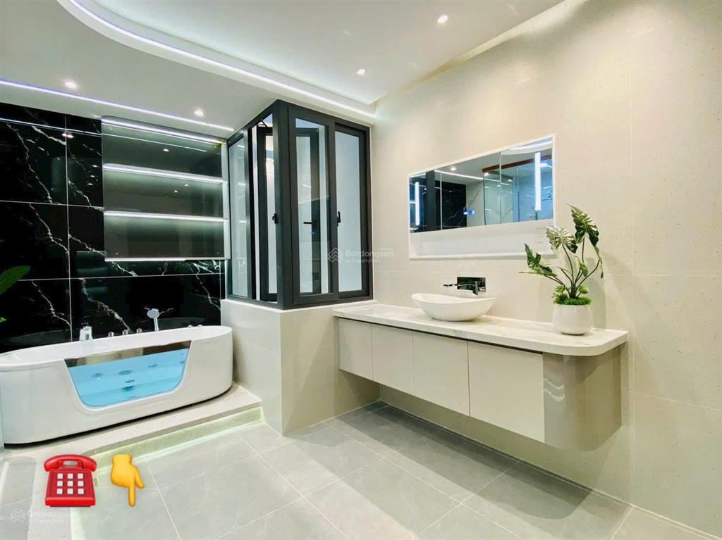 Nhà đẹp tìm chủ đường 2ôtô điện biên phủb. thạnh, 3tỷ680/79m2, thu nhập 25tr, gần trường hồng bàng