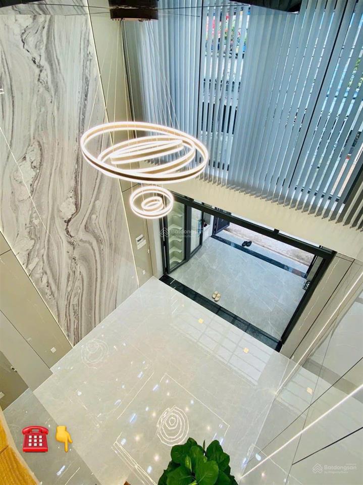 Nhà đẹp tìm chủ đường 2ôtô điện biên phủb. thạnh, 3tỷ680/79m2, thu nhập 25tr, gần trường hồng bàng