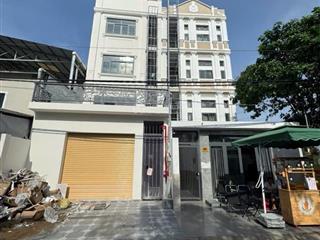 Ngợp bank . dãy trọ mặt tiền đường hàng tre 197m2 ngang 7m6 .khai thác tối đa có dòng tiền 100tr/th