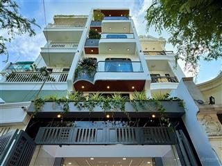 Bán nhà đẹp nguyễn đình chiểu p.4, q. phú nhuận  full nội thất  hđ thuê 22tr  giá 3tỷ690, 85m2