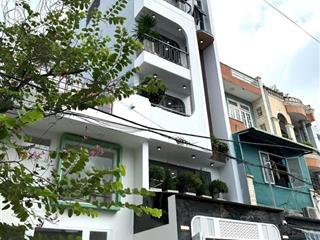 Bán nhà gấp lê văn sỹ p.12, phú nhuận | 65m | giá 2 tỷ 630 triệu dòng tiền ổn định 15tr/tháng