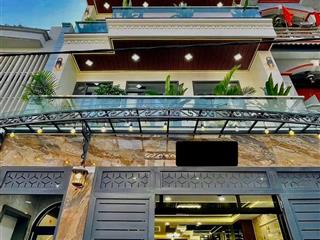 Chủ bán nhà gấp trần quốc thảo, p9. q3, 70m2, sổ hồng riêng chính chủ, hđ thuê 28tr