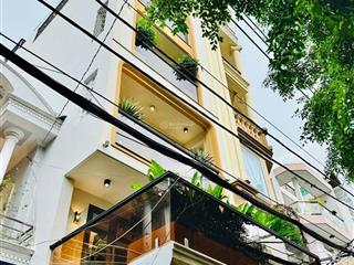 Nhà đẹp hoa lan, p. 2, phú nhuận 63,9m2, hđ thuê 26tr/th, sổ hồng riêng chính chủ