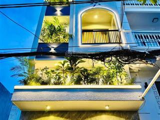 Nhà mới đẹp kinh dương vương quận 6, giá 3 tỷ 339, hđ thuê 23tr/th, 75,7m2, sổ hồng riêng chính chủ