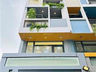 Bán nhà siêu đẹp nhà âu cơ, p.14, q.11, 66m, giá 3 tỷ 950, hđt 23tr/th, sổ hồng riêng chính chủ