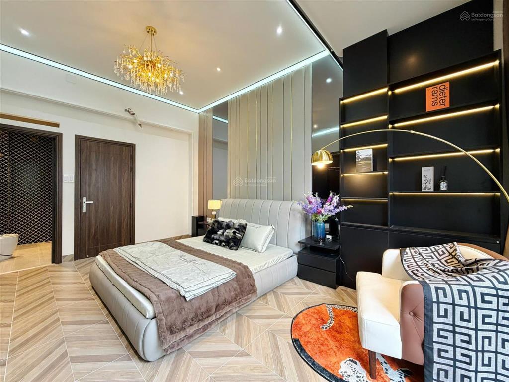 Bán gấp nhà đẹp trương đình hội, p.16, q.8, 65m2 giá 3 tỷ 470 hđ thuê 23tr/th, sổ hồng riêng