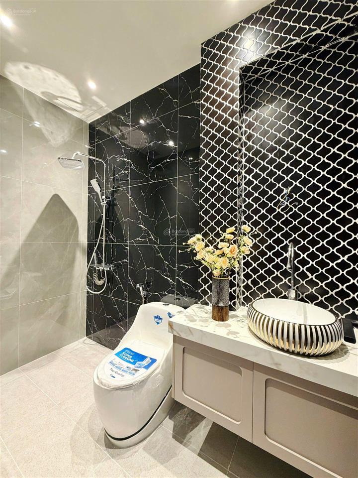 Bán gấp nhà đẹp trương đình hội, p.16, q.8, 65m2 giá 3 tỷ 470 hđ thuê 23tr/th, sổ hồng riêng