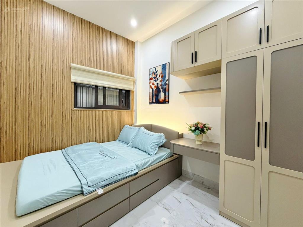 Bán gấp nhà đẹp trương đình hội, p.16, q.8, 65m2 giá 3 tỷ 470 hđ thuê 23tr/th, sổ hồng riêng