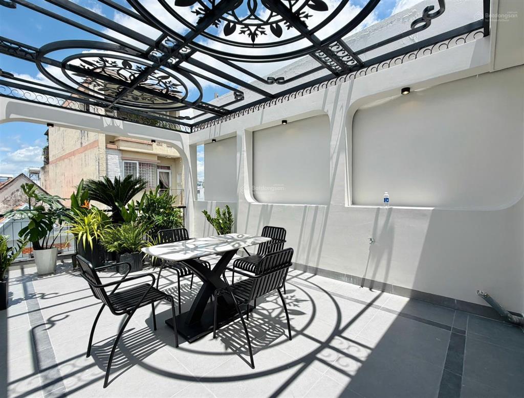 Bán gấp nhà đẹp trương đình hội, p.16, q.8, 65m2 giá 3 tỷ 470 hđ thuê 23tr/th, sổ hồng riêng