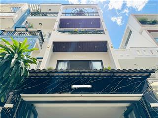 Bán gấp nhà đẹp trương đình hội, p.16, q.8, 65m2 giá 3 tỷ 470 hđ thuê 23tr/th, sổ hồng riêng