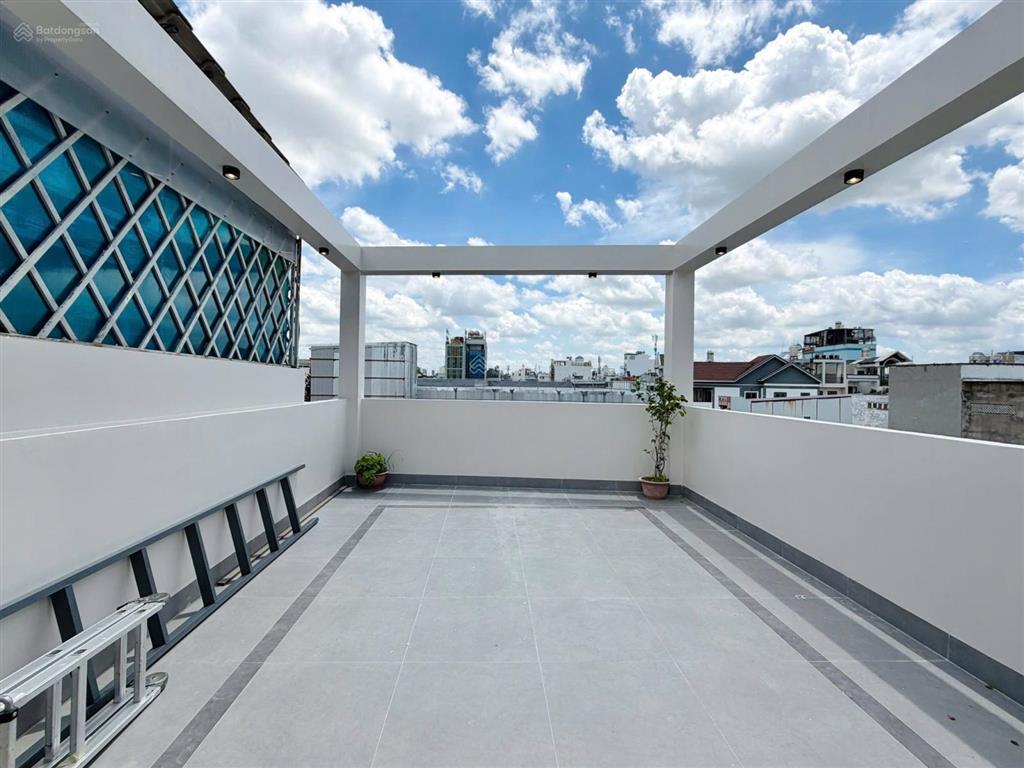 Bán gấp nhà đẹp trương đình hội, p.16, q.8, 65m2 giá 3 tỷ 470 hđ thuê 23tr/th, sổ hồng riêng