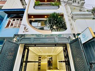 Bán nhà mặt tiền 3 lầu nguyễn duy trinh, p.bình trưng đông, q.2, 85m2giá 3,9 tỷ, hđt 29tr/th, shr